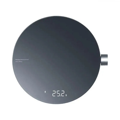 SmartScale: Mini Precision Food Scale with Mi Home Connectivity